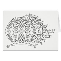 Mはマザーカラーインカード