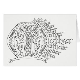 Mはマザーカラーインカード