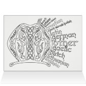 Mはマザーカラーインカード (内部横(上))