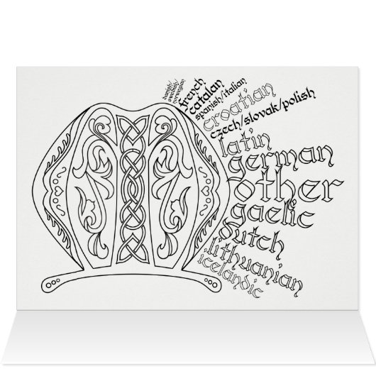 Mはマザーカラーインカード (内部横(上))