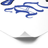 Mはマザーポスター用 ポスター (コーナー)