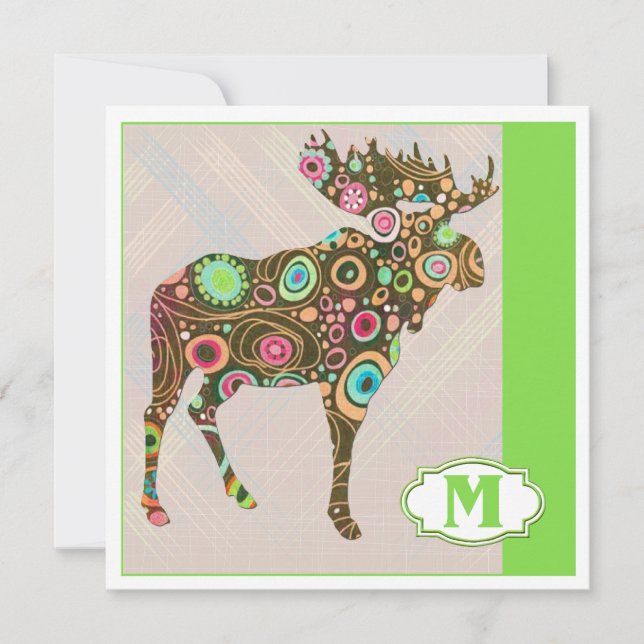 Mはムースだ (正面)