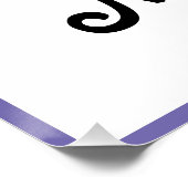 Mは名前 ポスター (コーナー)