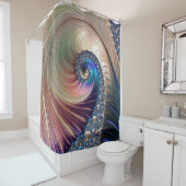 Mアート シャワーカーテン (インサイチュ)