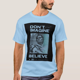 Mサイズの男女Tシャツ Tシャツ