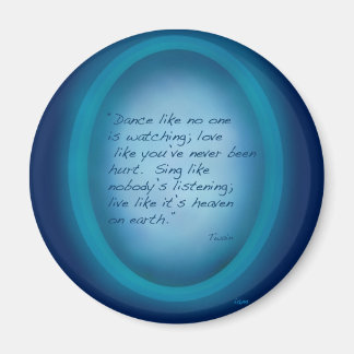 mトウェイン マグネット