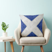 Mマイク水彩画#Nautical海上国旗 クッション (椅子)