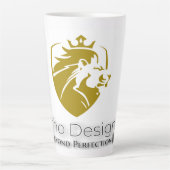 Mマグ カフェラテマグ (正面)