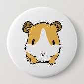 m0655-1009-7070099-1 缶バッジ (正面)