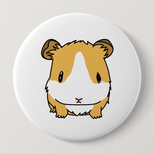 m0655-1009-7070099-1 缶バッジ (正面)