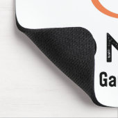 M0nkeyマウスパッド マウスパッド (コーナー)