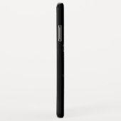 M1エイブラムス Case-Mate iPhoneケース (裏面/右)