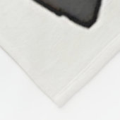 M1タービンおよびバー フリースブランケット (角)