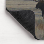 M1ブルムース マウスパッド (コーナー)