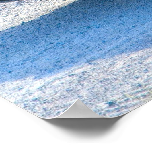 M10製本機装甲戦闘車 ポスター (角)