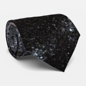 M101風車スパイラル銀河系NASA ネクタイ (ロール)