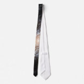 M101風車スパイラル銀河系NASA ネクタイ (裏面)