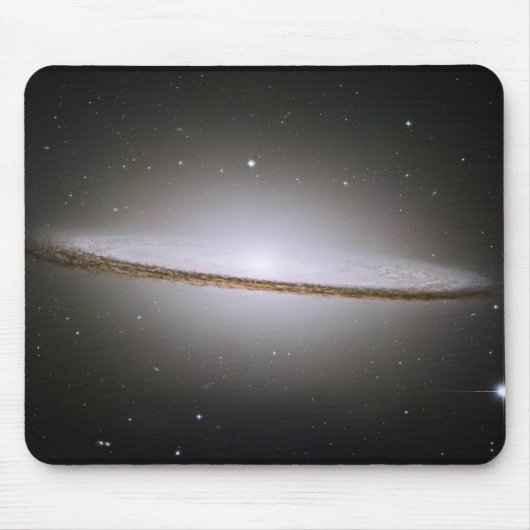 M104 マウスパッド (正面)