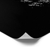 M109ホウィツァー ポスター (角)