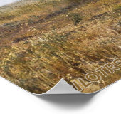 M109A6パラディン ポスター (角)