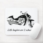 M109R マウスパッド (マウス)