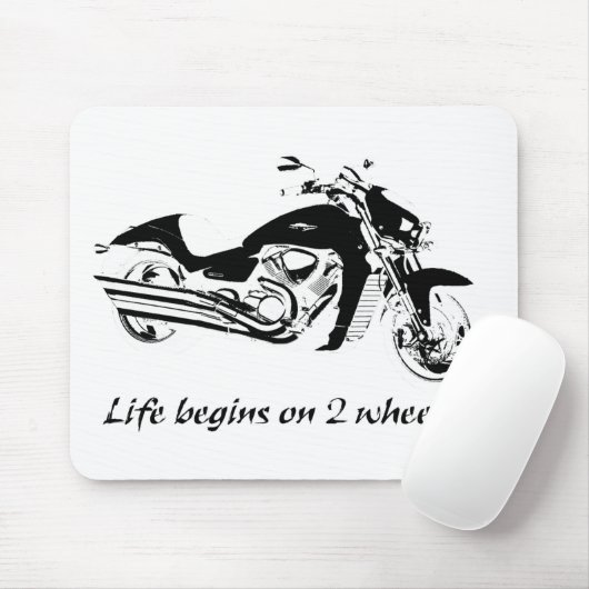 M109R マウスパッド (マウス)