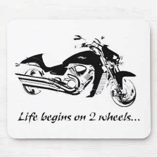 M109R マウスパッド