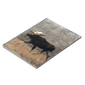 M10 バルムース ノートブック (左側)