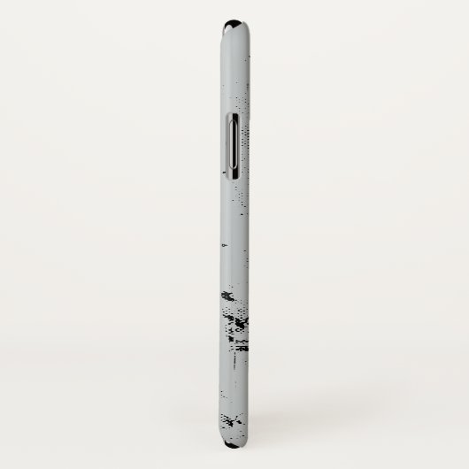 M110ホウィッター Case-Mate iPhoneケース (裏面/右)