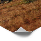 M1134 Anti-Tank Guided Missile Vehicle ポスター (角)