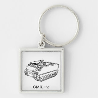 M113 Keychain キーホルダー