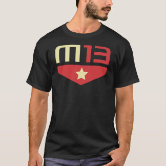 M13アイコン Tシャツ