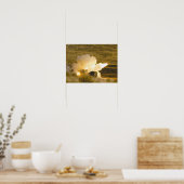 M142ヒマース ポスター (キッチン)