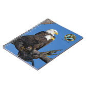 M15およびF23メモ帳 ノートブック (左側)