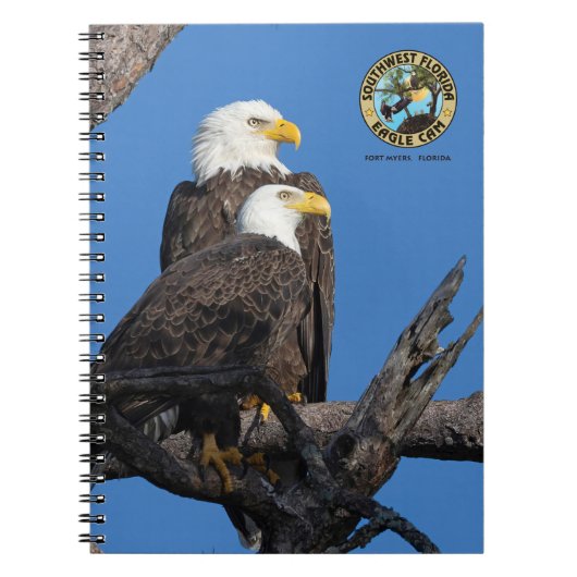 M15およびF23メモ帳 ノートブック (正面)