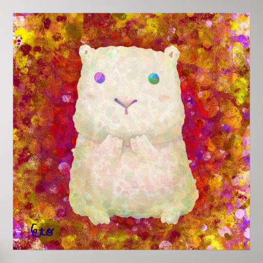 m1584-10097070028(3500) ポスター (正面)