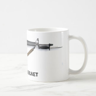 M16 コーヒーマグカップ