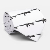 M16 ネクタイ (ロール)