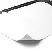 M16 ポスター (角)