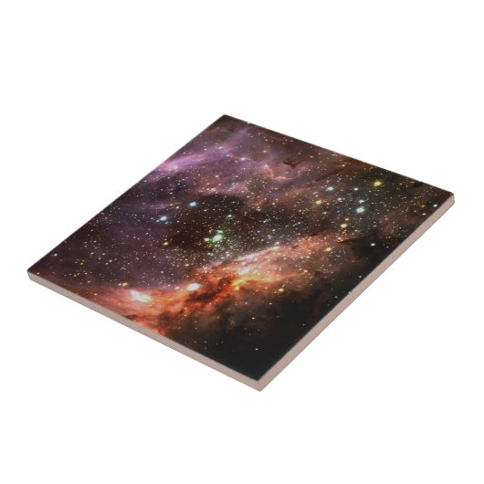 M17星の集り タイル (側面)