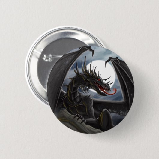 M19: LLDD Tome4 R 缶バッジ (正面&裏面)