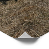 M1-A1エイブラム ポスター (角)