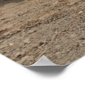 M1A1エイブラムス ポスター (角)