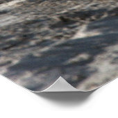 M1A1エイブラムス ポスター (角)