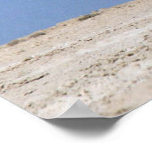 M1A1 Abrams ポスター (角)