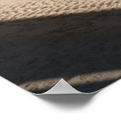 M1A1 Abrams ポスター (角)