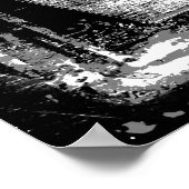 M2ブラッドリー ポスター (角)