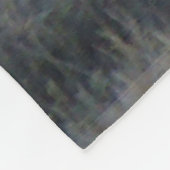 M2ブルムース大草原 フリースブランケット (角)