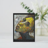 m205 ポストカード (スタンド正面)