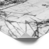 M26チョシン半島 ポスター (角)